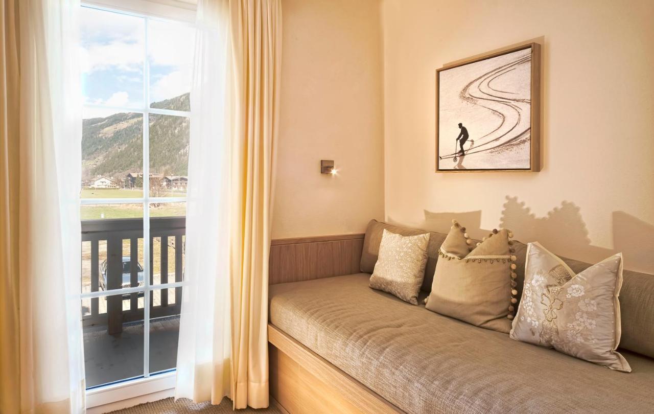 Appartement Neuhaus Mayrhofen Exterior foto