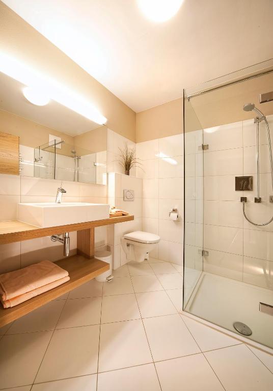 Appartement Neuhaus Mayrhofen Quarto foto